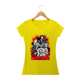 Nome do produto Four Emperors - Legend (Fem)