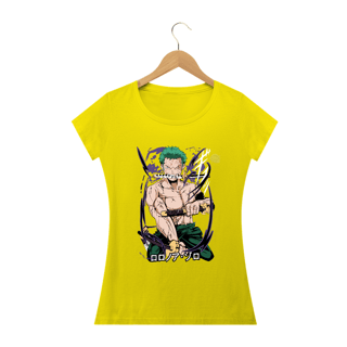 Nome do produto Zoro Bolado - Legend (Fem)