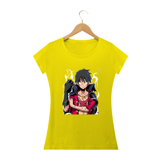 Nome do produto Luffy Bolado - Legend (Fem)
