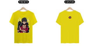Nome do produto Luffy Bolado - Legend