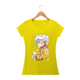 Nome do produto Luffy Gear Five - Legend (Fem)