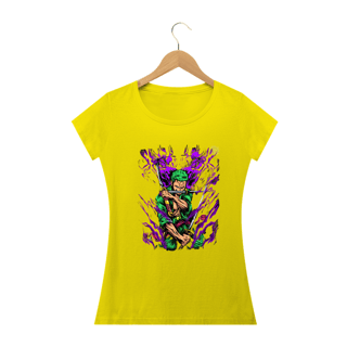 Nome do produto Zoro - Legend (Fem)
