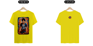 Nome do produto Fire Luffy - Legend