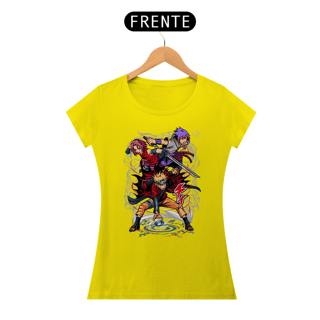 Nome do produto Time 7 - Legend (Fem)
