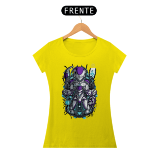 Nome do produto Freeza - Legend (Fem)