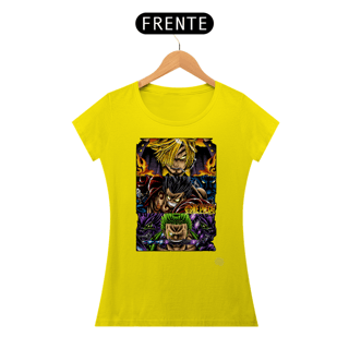 Nome do produto The Mugiwara Trio - Legend (Fem)