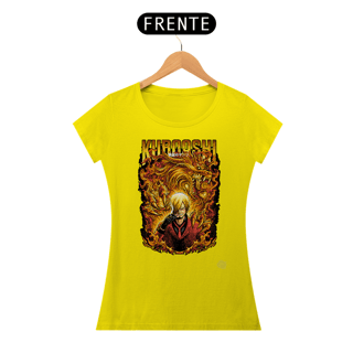 Nome do produto Sanji - Legend (Fem)