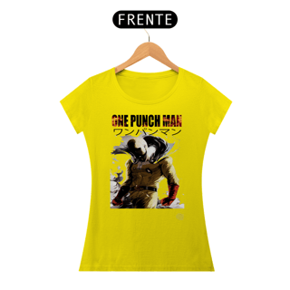 Nome do produto Saitama - Legend (Fem)