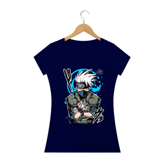 Nome do produto Kakashi - Legend (Fem)