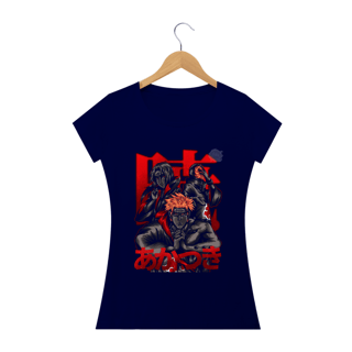 Nome do produto Akatsuki - Legend (Fem)