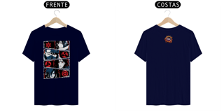Nome do produto Mangekyou - Legend