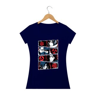 Nome do produto Mangekyou - Legend (Fem)