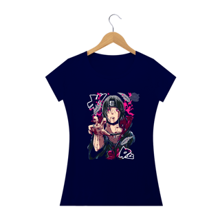 Nome do produto Itachi 2 - Legend (Fem)