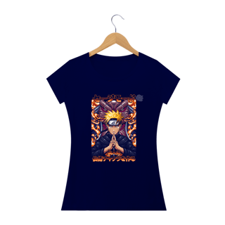 Nome do produto Naruto - Legend (Fem)