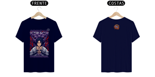 Nome do produto Sasuke - Legend