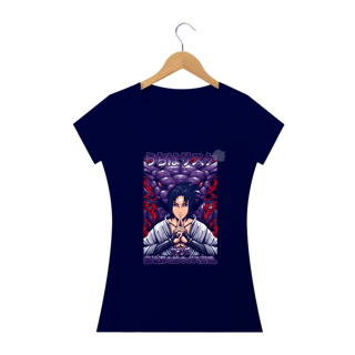 Nome do produto Sasuke - Legend (Fem)