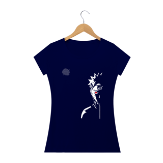 Nome do produto Naruto 1/2 side - Legend (Fem)
