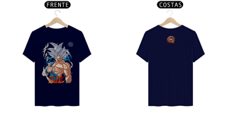Nome do produto Goku Ultra Instinct - Legend