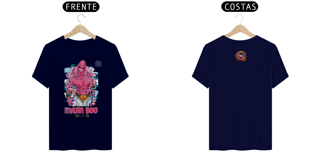 Nome do produto Majin Boo Bolado - Legend