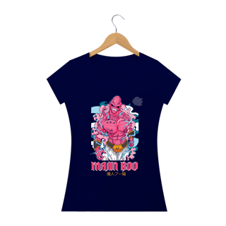 Nome do produto Majin Boo Bolado - Legend (Fem)