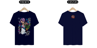 Nome do produto Trunks Bolado - Legend