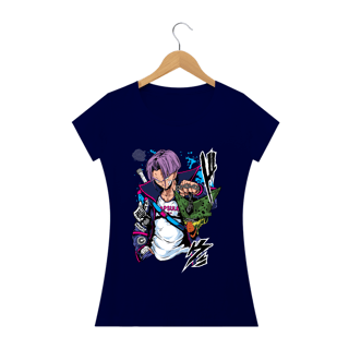 Nome do produto Trunks Bolado - Legend (Fem)