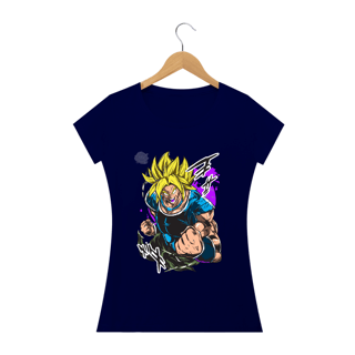 Nome do produto Broly - Legend (Fem)
