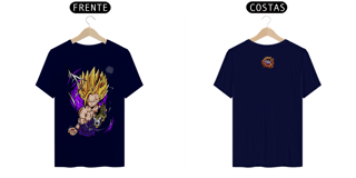 Nome do produto Gohan SSJ 2 Bolado - Legend