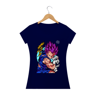 Nome do produto Vegeta Ultra Ego Bolado - Legend (Fem)
