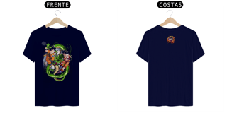 Nome do produto Goku & Shenlong - Legend