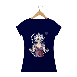 Nome do produto Gohan Beast 2 - Legend (Fem)