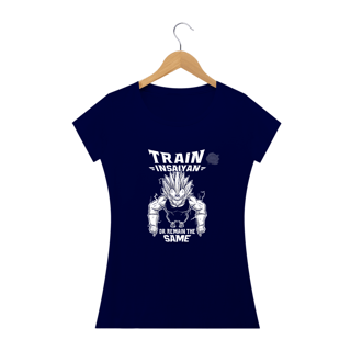 Nome do produto Vegeta Training (Fem)