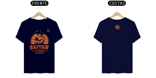 Nome do produto Goku Trainig