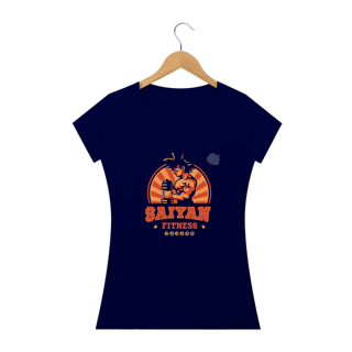 Nome do produto Goku Trainig (Fem)