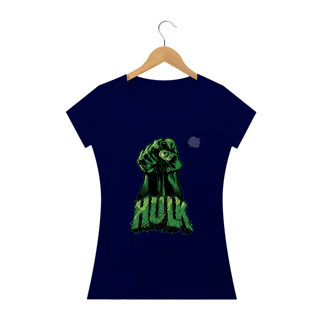 Nome do produto Hulk (Fem)