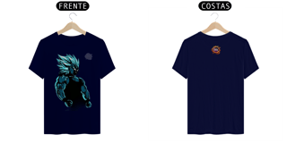 Nome do produto Blue Vegeta