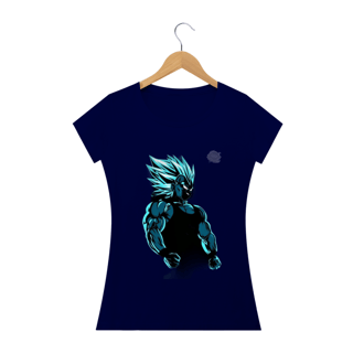 Nome do produto Blue Vegeta (Fem)