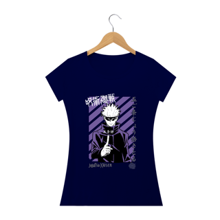 Nome do produto Satoru Gojo 3 - Legend (Fem)
