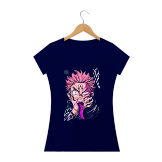 Nome do produto Sukuna Bolado - Legend (Fem)