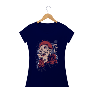 Nome do produto Sukuna Bolado 2 - Legend (Fem)