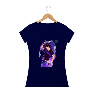 Nome do produto Toji Fushiguro - Legend (Fem)