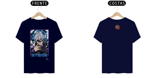 Nome do produto Satoru Gojo 4 - Legend 