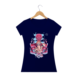 Nome do produto Sukuna Bolado 3 - Legend (Fem)