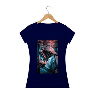 Nome do produto Sukuna Bolado 4 - Legend (Fem)
