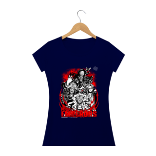 Nome do produto Four Emperors - Legend (Fem)