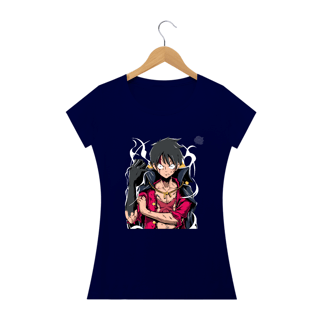Nome do produto Luffy Bolado - Legend (Fem)