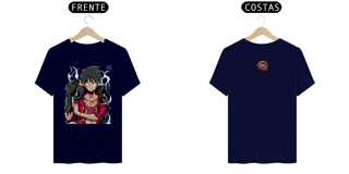 Nome do produto Luffy Bolado - Legend