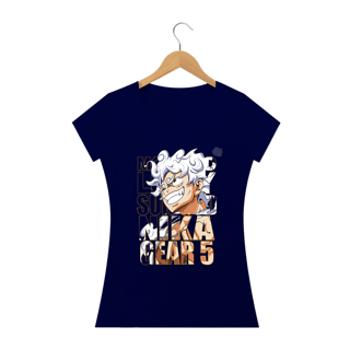 Nome do produto Luffy Gear Five - Legend (Fem)