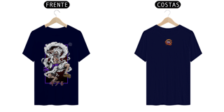 Nome do produto Luffy Gear Five 2 - Legend