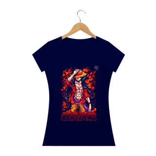 Nome do produto Luffy - Legend (Fem)